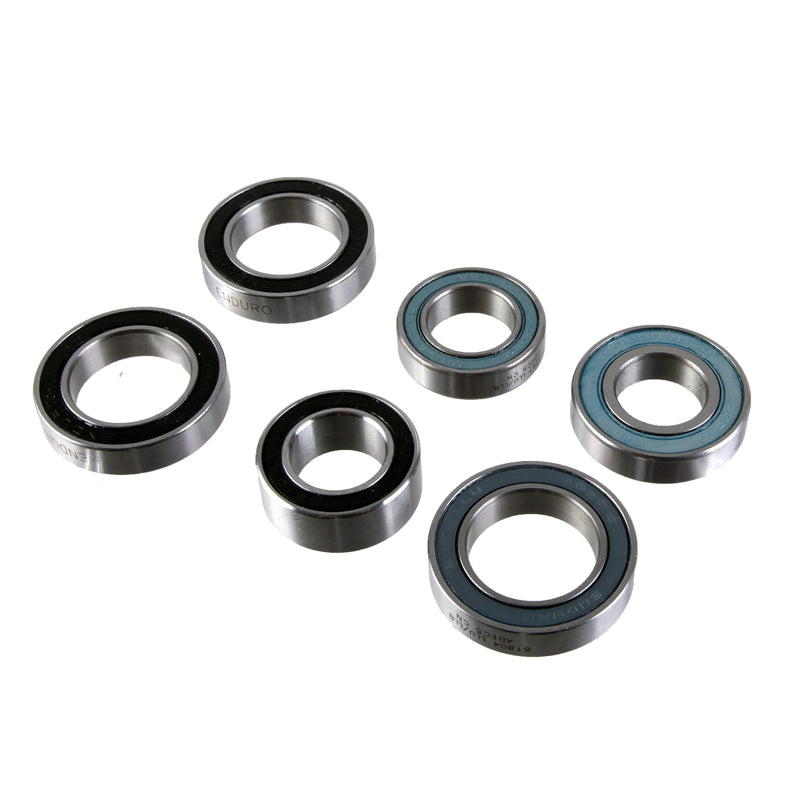 Industry Nine Hydra 6-bolt Mountain Hub Bearing Kit