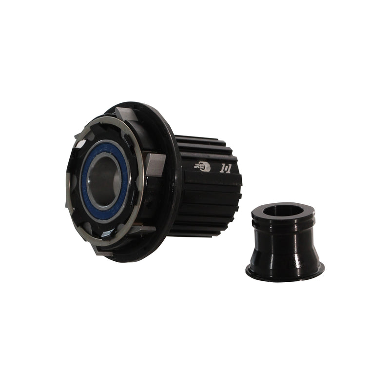 Industry Nine 1/1 Mountain Complete Freehub Kit- Micro Spline