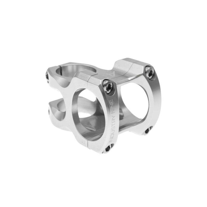 Industry Nine A35 Stem (35.0) 32mm - Silver