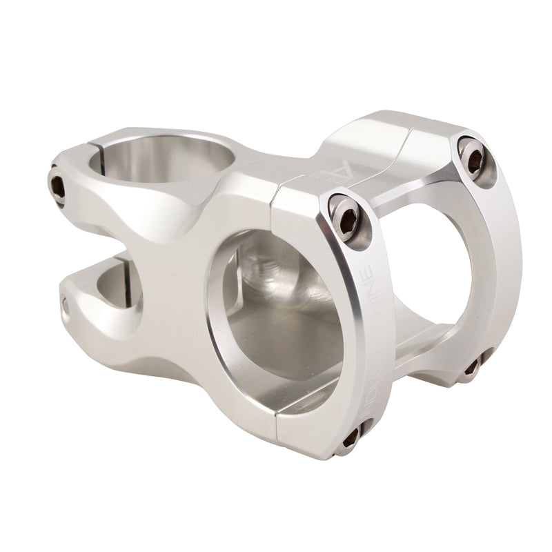 Industry Nine A35 Stem (35.0) 40mm - Silver