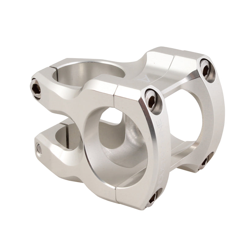 Industry Nine A318 Stem (31.8) 30mm - Silver