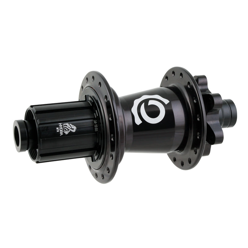 Industry Nine Hydra R TA Hub, 12x142mm HG 32h - Black