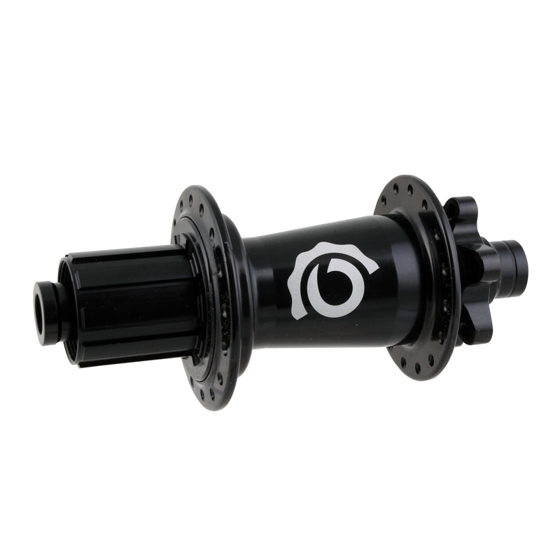 Industry Nine Hydra R TA Hub, 12x157mm HG 32h - Black