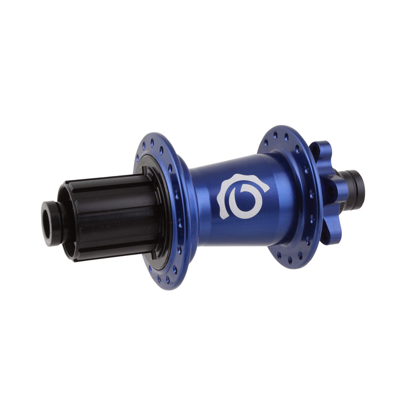 Industry Nine Hydra R TA Hub, 12x148mm HG 32h - Blue