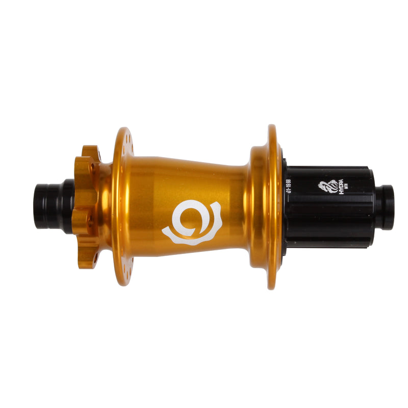 Industry Nine Hydra R TA Hub, 12x148mm HG 32h - Gold