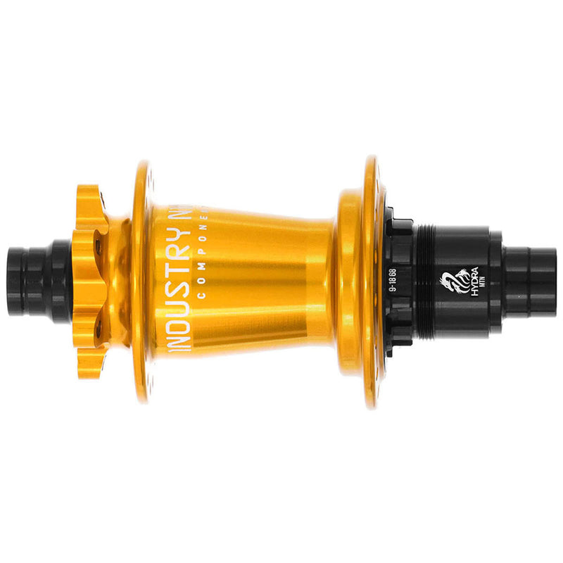 Industry Nine Hydra R TA Hub 12x148mm XD 28h - Gold