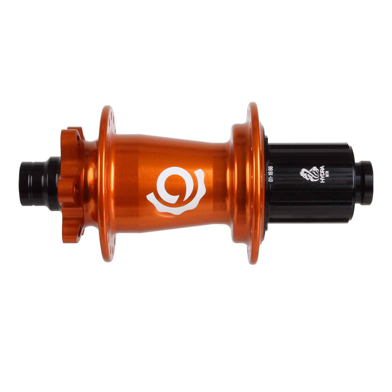 Industry Nine Hydra R TA Hub, 12x148mm HG 32h - Orange