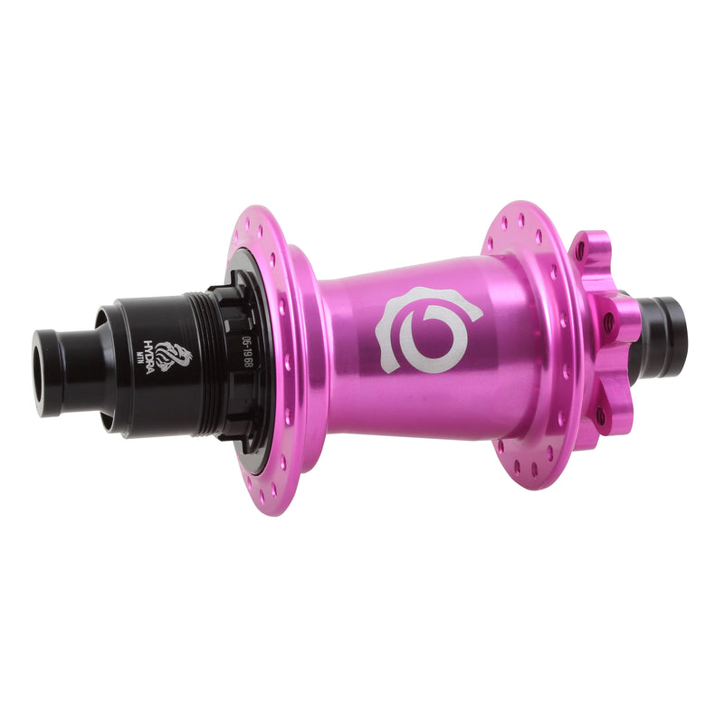 Industry Nine Hydra R TA Hub, 12x148mm XD 32h - Pink