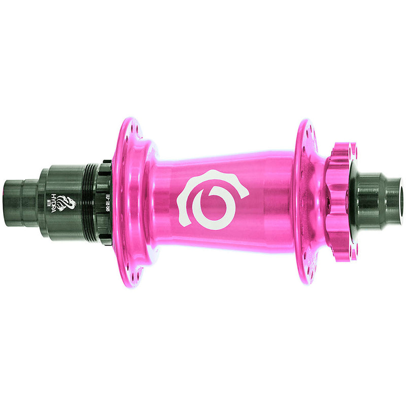 Industry Nine Hydra R TA Hub, 12x157mm XD 32h - Pink