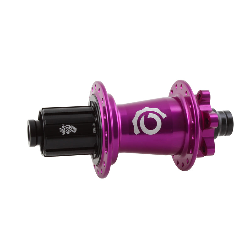 Industry Nine Hydra R TA Hub, 12x148mm HG 32h - Purple