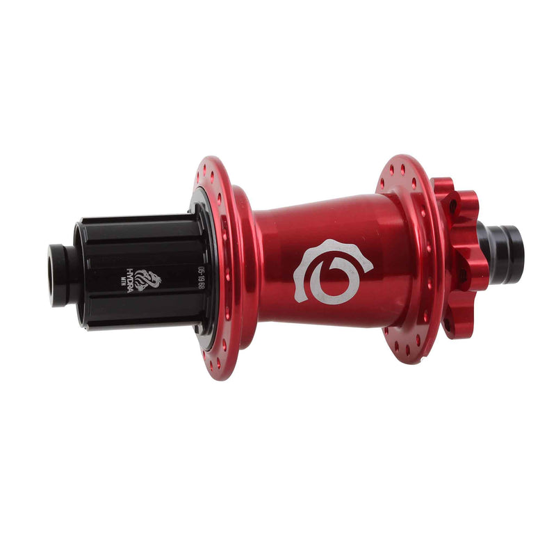 Industry Nine Hydra R TA Hub, 12x148mm HG 32h - Red