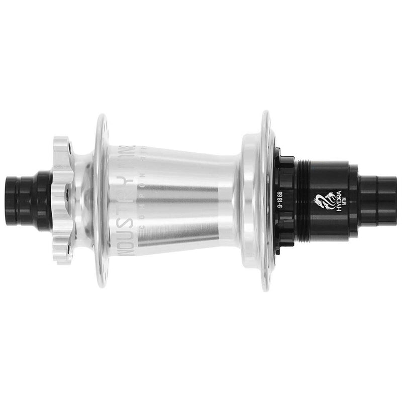 Industry Nine Hydra R TA Hub 12x148mm XD 28h - Silver