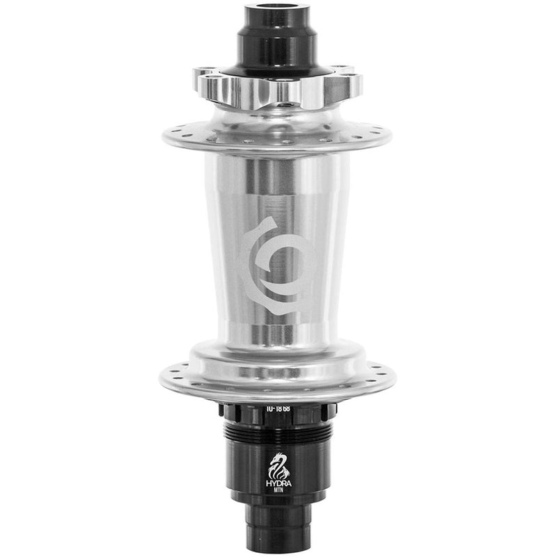 Industry Nine Hydra R TA Hub, 12x157mm XD 32h - Silver