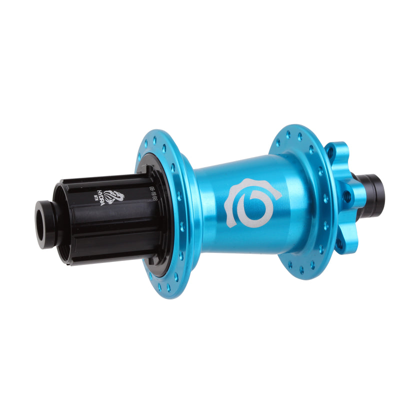 Industry Nine Hydra R TA Hub, 12x148mm HG 32h - Turquoise