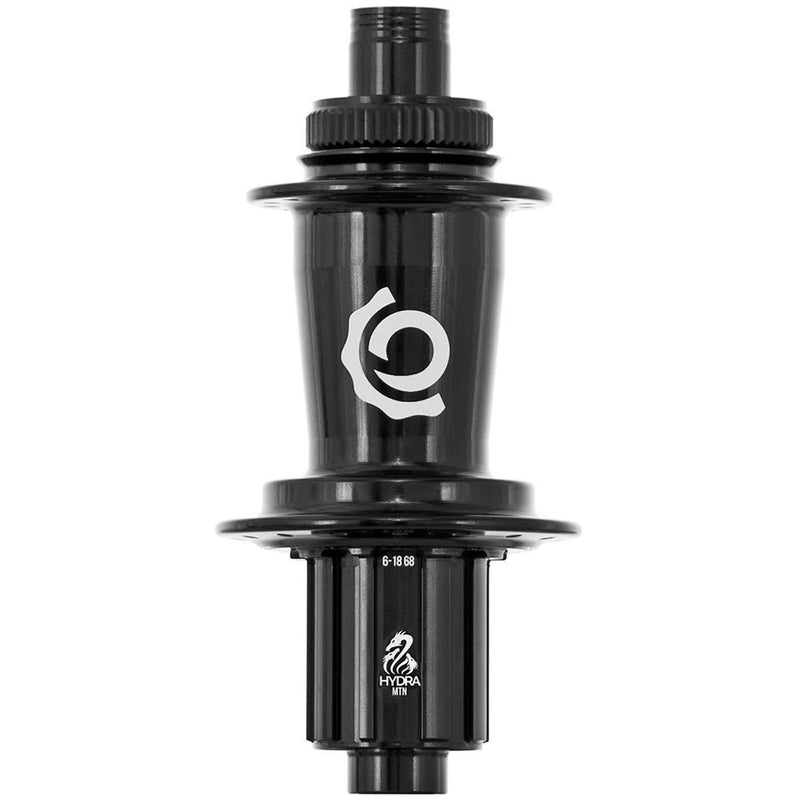 Industry Nine Rear CL Hub, 12x148 Boost, XD 28h- Black