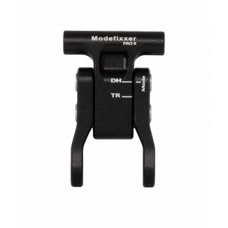 Bike Yoke Modefixxer Pro II Canyon Strive - Black