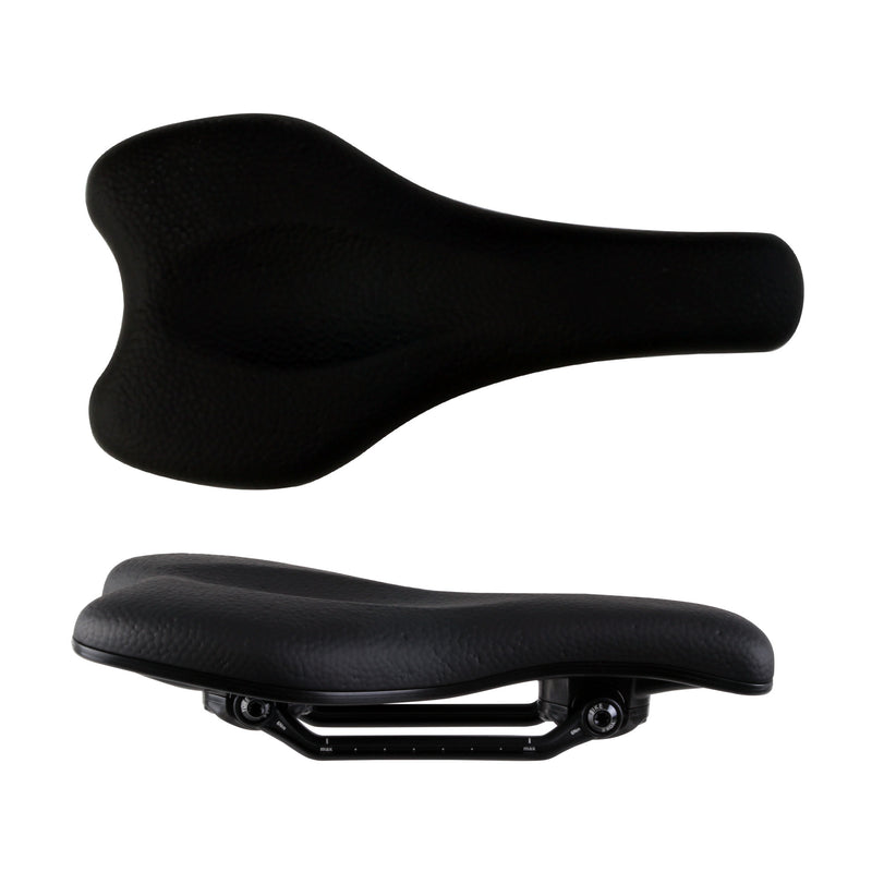 Bike Yoke Sagma Saddle 130 - Black