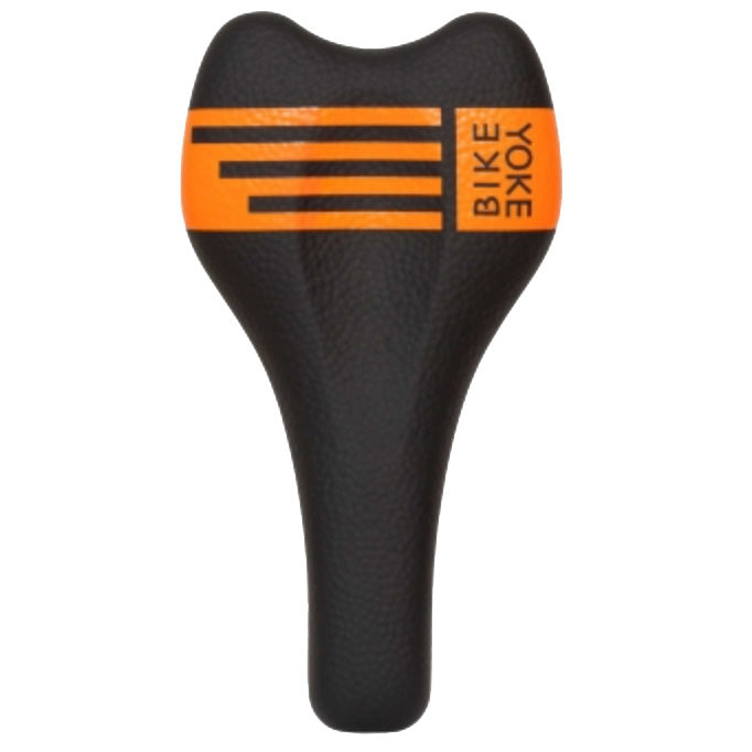 Bike Yoke Sagma Saddle 130 - Orange